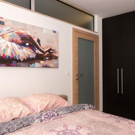 Ferienwohnung Anna Zagreb Exterior foto