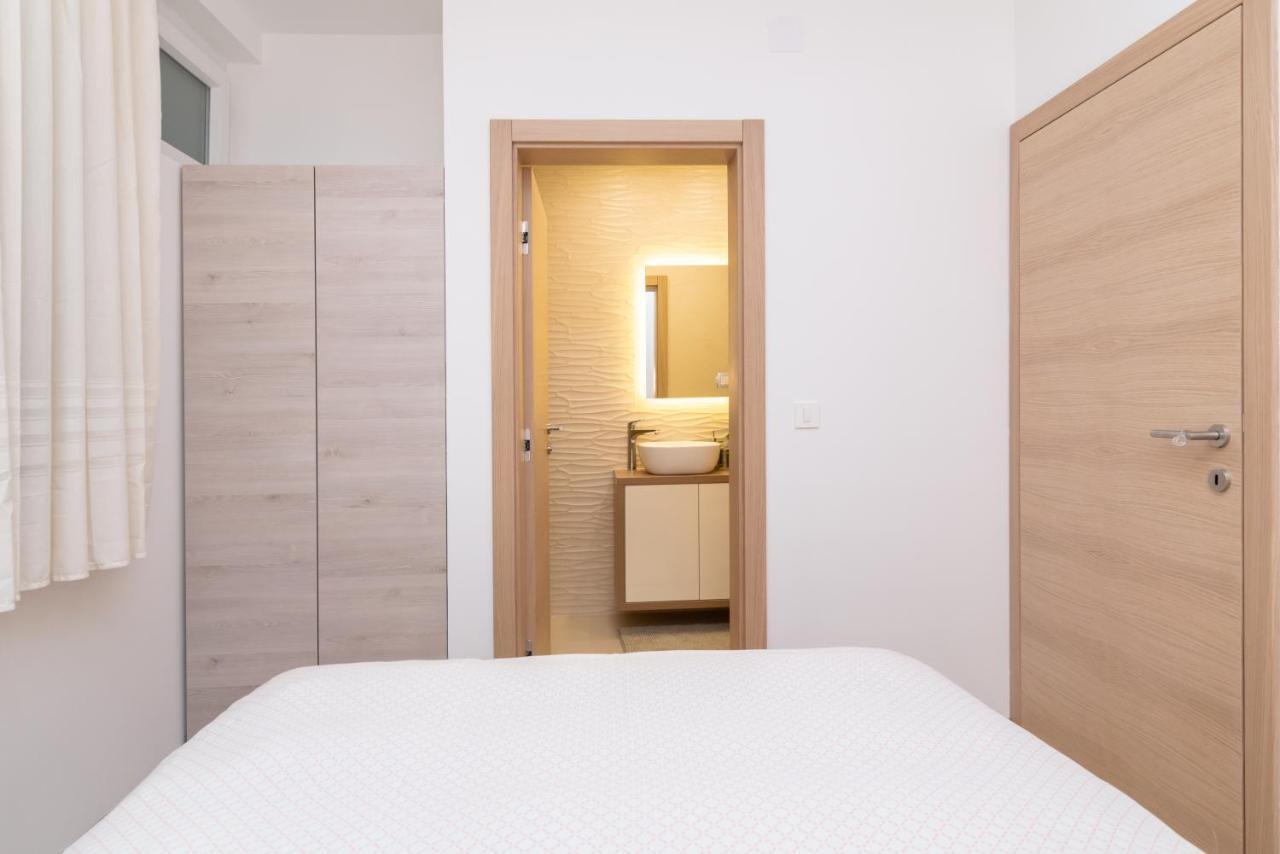 Ferienwohnung Anna Zagreb Exterior foto